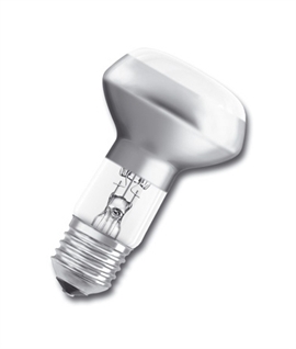 E27 R80 Reflector Lamps - Mains Edison Screw 